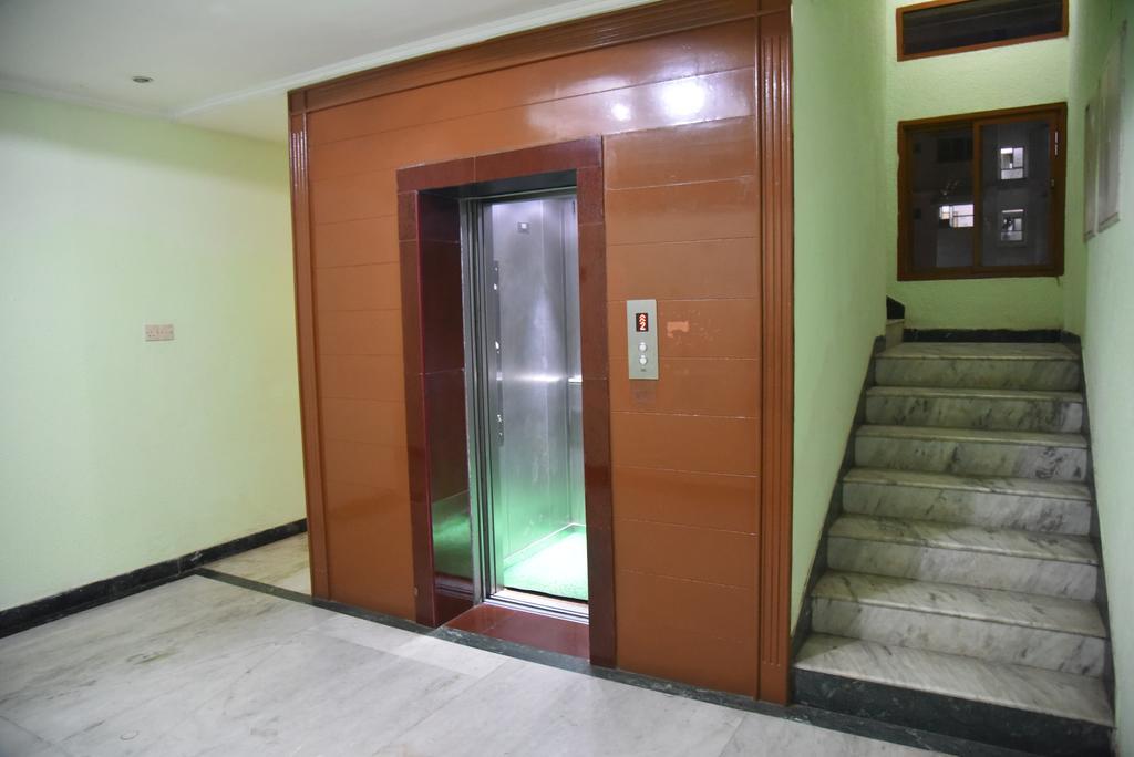 Hotel Green Park Kumbakonam Kültér fotó